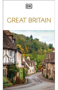 DK Great Britain -