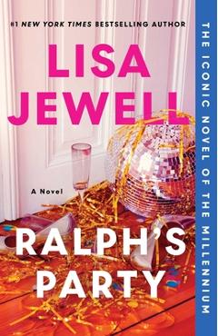 Ralph\'s Party - Lisa Jewell