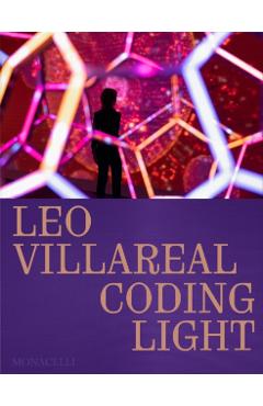 Leo Villareal: Coding Light - Molly Donovan - Imagine 1