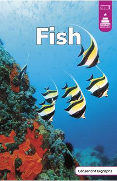 Fish - Haley Williams