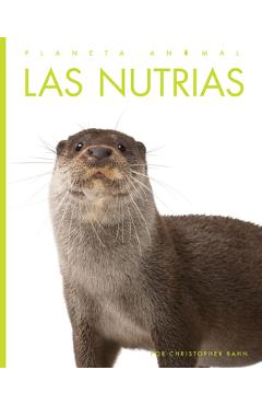 Las Nutrias - Christopher Bahn