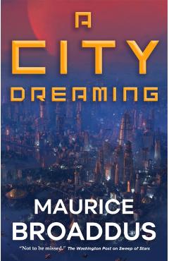 A City Dreaming