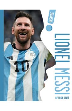 Lionel Messi - Leigh Lewis