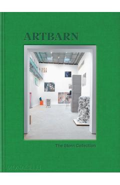 Artbarn: The Stern Collection - The Jerome Stern Family Foundation