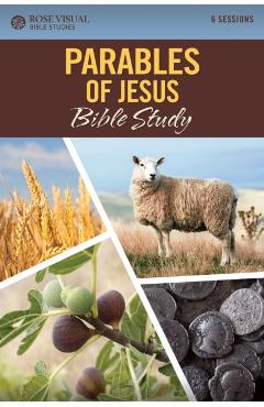 Parables of Jesus Bible Study -