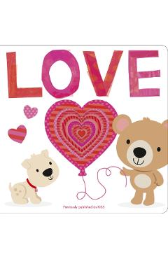 Love -