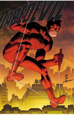Daredevil by Saladin Ahmed Vol. 5: Rites of Reconciliation - Saladin Ahmed