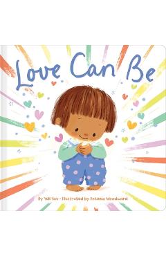 Love Can Be - Yuli Yav - Imagine 1