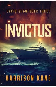 Invictus - Harrison Kone