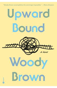 Upward Bound - Woody Brown - Imagine 1
