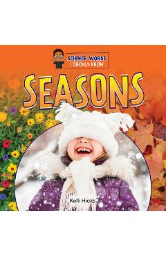 Seasons - Kelli Hicks