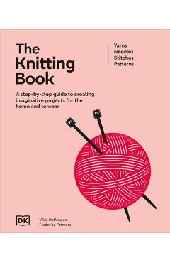 The Knitting Book -