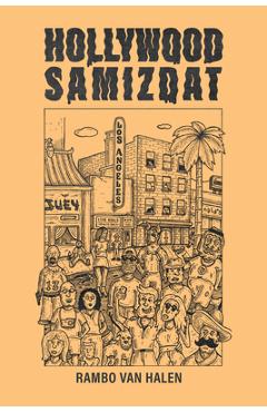 Hollywood Samizdat -