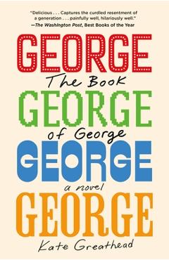 The Book of George - Kate Greathead