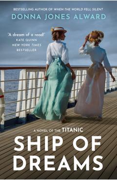 Ship of Dreams - Donna Jones Alward