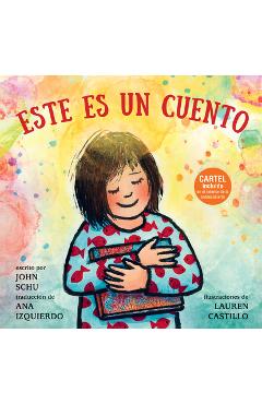 Este Es Un Cuento - John Schu
