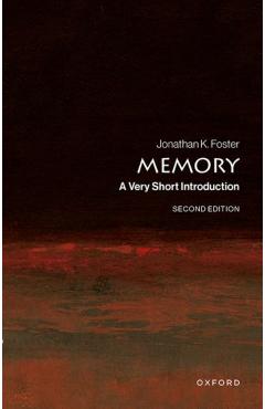 Memory - Jonathan K. Foster