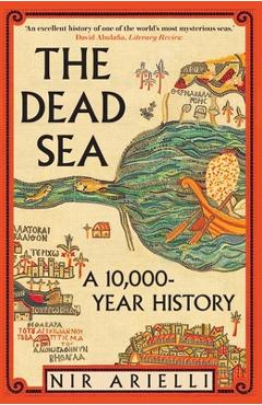 Dead Sea - Nir Arielli
