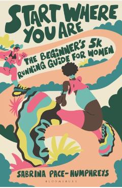 Start Where You Are - Sabrina Pace-humphreys