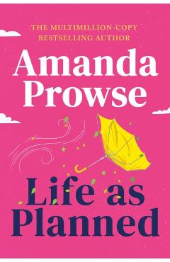 Life as Planned - Amanda Prowse