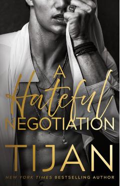 Hateful Negotiation -