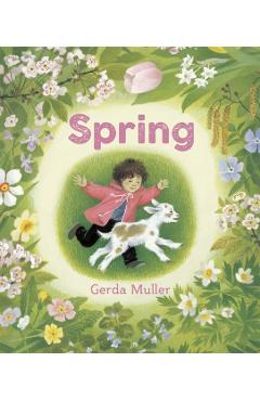 Spring - Gerda Muller