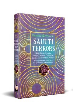 Sauuti Terrors Short Stories - - Imagine 1