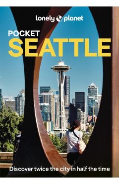 Lonely Planet Pocket Seattle - Sarah Lonely Planet|etinas