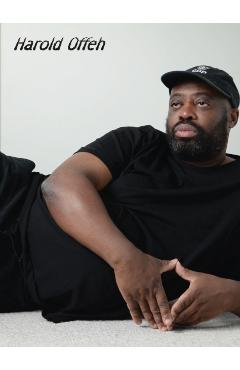 Harold Offeh: Mmm, Gotta Try a Little Harder, It Could Be Sweet -