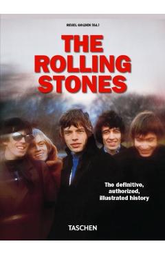 Rolling Stones. 45th Ed. - - Imagine 1