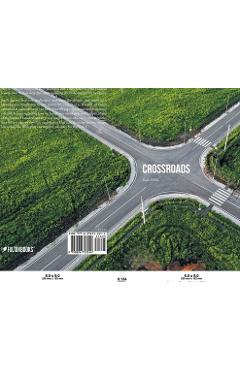 Crossroads - Ruth Willis