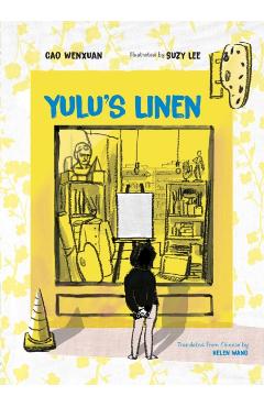 Yulu's Linen - Cao Wenxuan