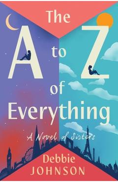 The A to Z of Everything