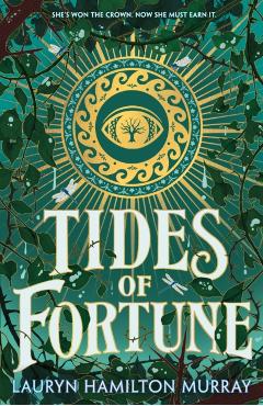 Tides of Fortune - Lauryn Hamilton Murray
