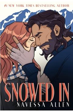 Snowed In - Navessa Allen