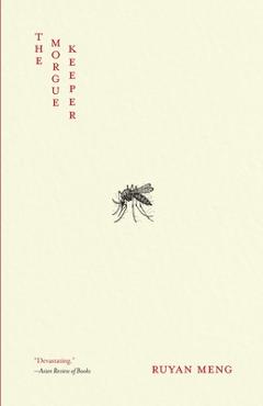 The Morgue Keeper - Ruyan Meng