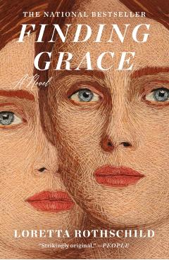 Finding Grace - Loretta Rothschild