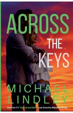 ACROSS THE KEYS - Book #11 - Michael Lindley - Imagine 1