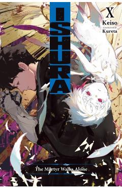 Ishura, Vol. 10 -