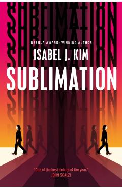 Sublimation - Isabel J. Kim - Imagine 1