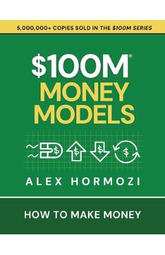 $100M Money Models: How To Make Money - Alex Hormozi