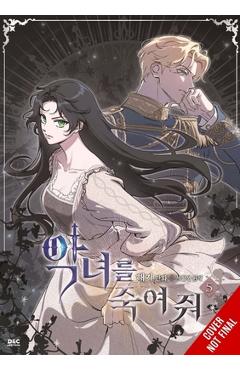 Kill the Villainess, Vol. 5 -