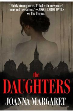 The Daughters - Joanna Margaret