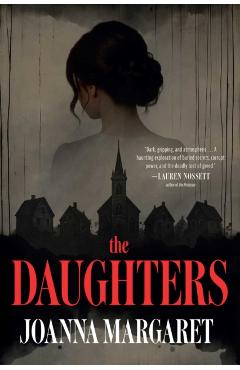 The Daughters - Joanna Margaret - Imagine 1