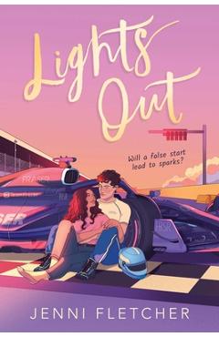 Lights Out - Jenni Fletcher - Imagine 1