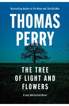 The Tree of Light and Flowers - Thomas Perry