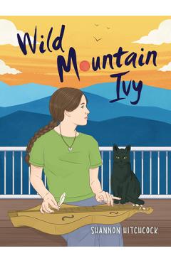 Wild Mountain Ivy - Shannon Hitchcock