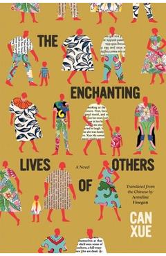 The Enchanting Lives of Others -