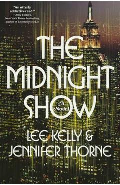 The Midnight Show - Lee Kelly - Imagine 1