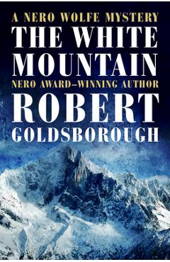 The White Mountain - Robert Goldsborough - Imagine 1
